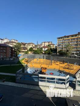 1-к квартира, вторичка, 31м2, 4/19 этаж