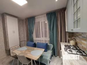 2-к квартира, вторичка, 43м2, 4/6 этаж