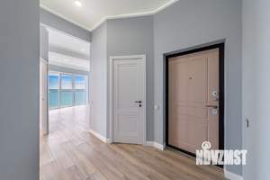 2-к квартира, вторичка, 60м2, 9/13 этаж