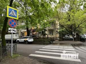 1-к квартира, вторичка, 38м2, 2/3 этаж