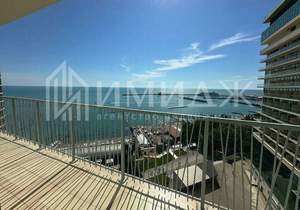 3-к квартира, вторичка, 120м2, 12/16 этаж