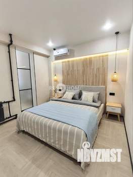 2-к квартира, вторичка, 40м2, 1/6 этаж