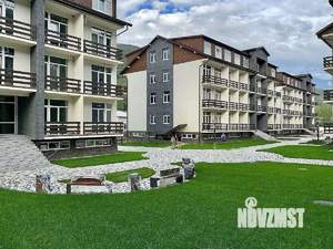 1-к квартира, вторичка, 38м2, 1/4 этаж