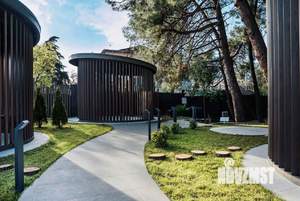 2-к квартира, вторичка, 102м2, 1/4 этаж