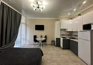 Студия квартира, вторичка, 28м2, 2/5 этаж