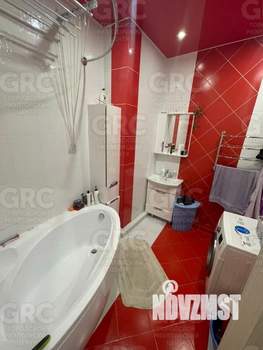 2-к квартира, вторичка, 51м2, 6/8 этаж