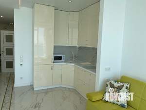 1-к квартира, вторичка, 37м2, 16/18 этаж