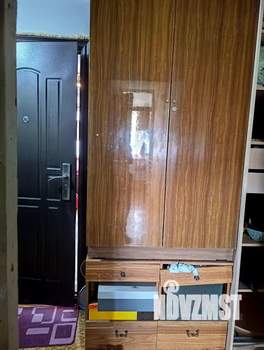 Студия квартира, вторичка, 15м2, 5/5 этаж