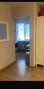 2-к квартира, вторичка, 46м2, 1/5 этаж