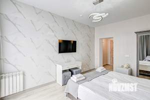 Студия квартира, вторичка, 30м2, 4/4 этаж