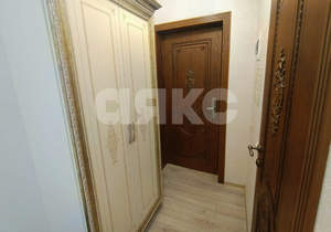 Студия квартира, вторичка, 14м2, 2/4 этаж