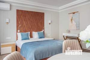 Студия квартира, вторичка, 42м2, 1/6 этаж