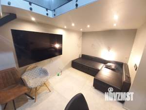 Студия квартира, вторичка, 39м2, 1/27 этаж