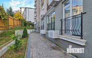 Студия квартира, вторичка, 21м2, 1/7 этаж