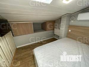 1-к квартира, вторичка, 36м2, 4/4 этаж