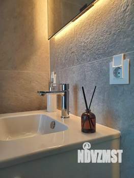 1-к квартира, вторичка, 35м2, 4/5 этаж