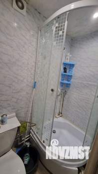 Студия квартира, вторичка, 15м2, 1/5 этаж