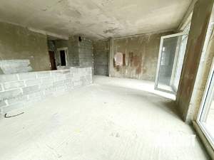 3-к квартира, вторичка, 87м2, 5/20 этаж