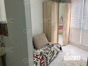 1-к квартира, вторичка, 27м2, 2/12 этаж