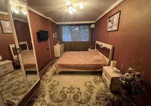 2-к квартира, вторичка, 58м2, 3/5 этаж