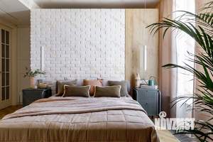 3-к квартира, вторичка, 110м2, 14/22 этаж