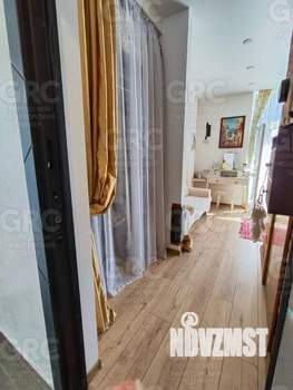 Студия квартира, вторичка, 21м2, 2/3 этаж
