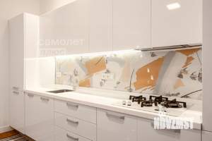 3-к квартира, вторичка, 97м2, 3/7 этаж