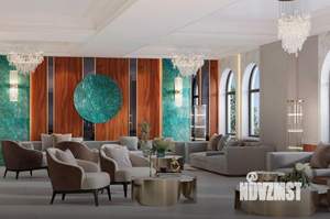 3-к квартира, вторичка, 83м2, 5/10 этаж