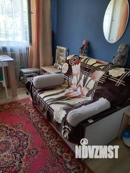 Студия квартира, вторичка, 18м2, 5/5 этаж