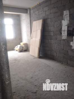 Студия квартира, вторичка, 30м2, 1/5 этаж