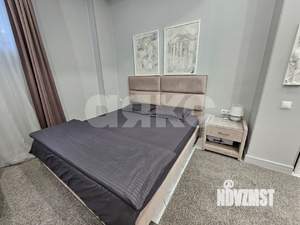 Студия квартира, вторичка, 26м2, -1/6 этаж