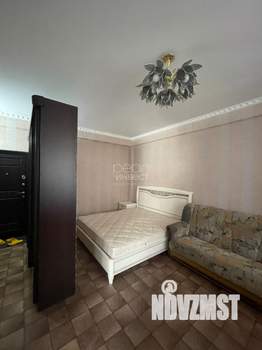 1-к квартира, вторичка, 45м2, 2/6 этаж