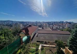 4-к квартира, вторичка, 68м2, 2/3 этаж
