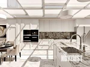 3-к квартира, вторичка, 74м2, 20/21 этаж