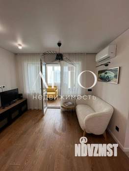 1-к квартира, вторичка, 27м2, 4/6 этаж