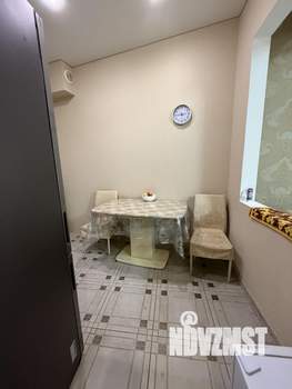 1-к квартира, вторичка, 43м2, 1/6 этаж