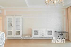 3-к квартира, вторичка, 170м2, 12/20 этаж