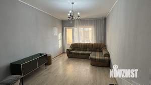 3-к квартира, вторичка, 68м2, 4/5 этаж