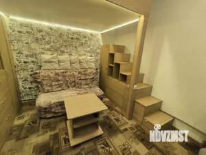 1-к квартира, вторичка, 30м2, 1/2 этаж