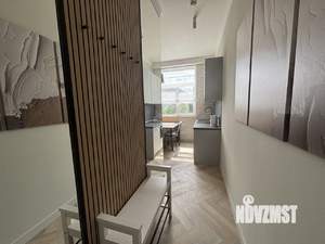 1-к квартира, вторичка, 45м2, 3/4 этаж