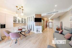 2-к квартира, вторичка, 70м2, 10/23 этаж