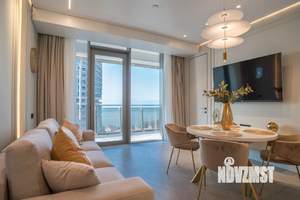 2-к квартира, вторичка, 60м2, 14/30 этаж