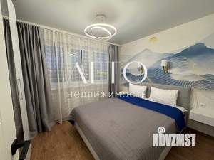 3-к квартира, вторичка, 40м2, 2/12 этаж