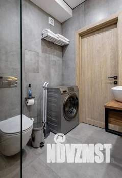 1-к квартира, вторичка, 40м2, 2/3 этаж