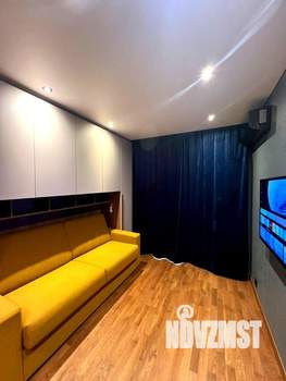 Студия квартира, вторичка, 27м2, 3/5 этаж