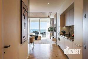 2-к квартира, вторичка, 48м2, 15/27 этаж