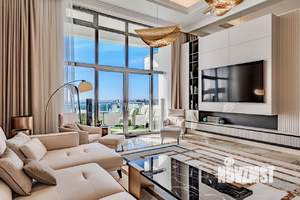 2-к квартира, вторичка, 120м2, 21/24 этаж