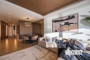 2-к квартира, вторичка, 95м2, 8/26 этаж