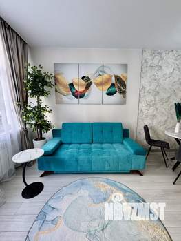 2-к квартира, вторичка, 50м2, 2/5 этаж