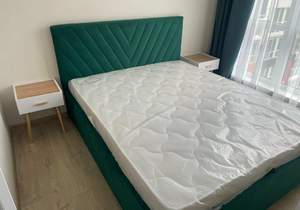 1-к квартира, вторичка, 45м2, 22/25 этаж